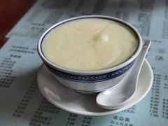 双皮奶-阿三麻蓉汤圆(顺光大厦店)