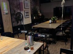 -雅城香慧咖啡馆(常德路店)