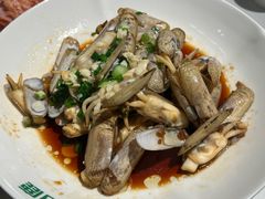 -新白鹿餐厅(银泰西湖文化广场店)