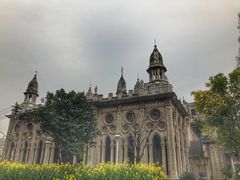 -古德寺素菜馆