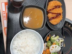 -吉野家(上海美罗城店)