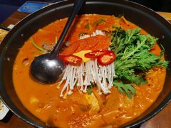 部队火锅-乐园夜市场(五道口王庄路店)