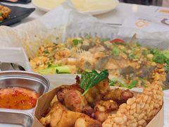 -有鱼吃·纸包烤鱼(曲江创意谷店)