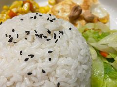 -海盗虾饭·剥好的小龙虾饭(SOHO尚都店)