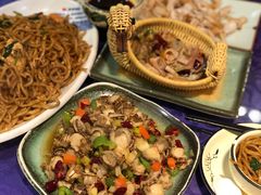 -威海渔村(静安旗舰店)