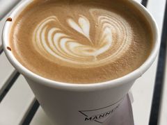 -Manner Coffee(IFS一楼店)