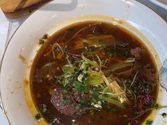 -火龙堂·风味民间菜(文一路店)