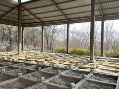 -北京周口店北京人遗址博物馆