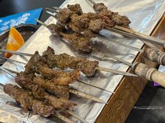 -勇利赵家烤肉坊(含光路店)