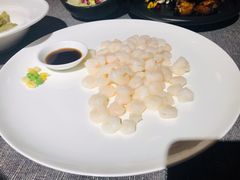 -御花园·粤菜·海鲜火锅(中山公园店)