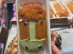 -味多美·北京面包工坊(天坛店)
