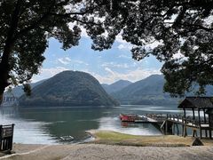 -富春桃源风景区