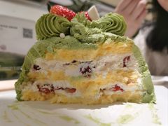 -théATRE 茶聚场(王府中環店)