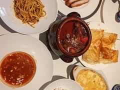 -起士林大饭店(小白楼店)
