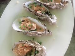 -四川小胡子海鲜(丁村万人海鲜广场店)