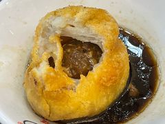 -毛华美食(清扬路店)