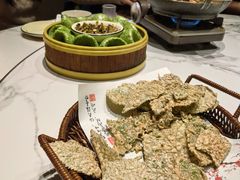 -阿露佳·舌尖上的安吉菜