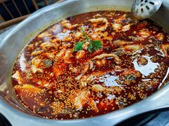 -川渔居—鱼火锅(八方汇店)