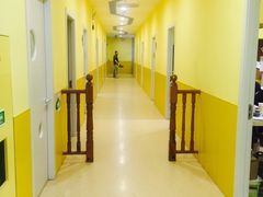 -小问号·科学启蒙·逻辑思维·阅读素养·口才演讲(杨浦合生汇中心)