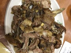 -清真·益鑫羊肉手抓馆(花园北街店)