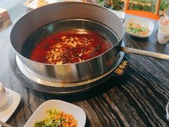 -老船舫·现做活鲜鱼馆(东郊记忆店)