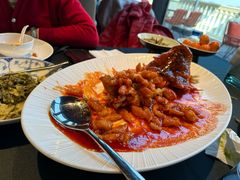 -江南雅厨(李公堤店)