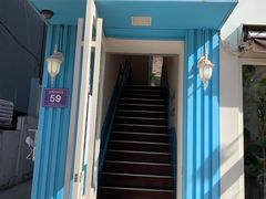 -Cafe de Paris(林荫路店)