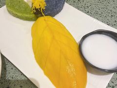 芒果糯米饭-Home Thai·泰谣(王府井apm店)