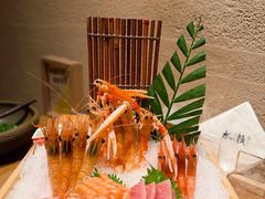 -Minase水濑·日料放题(外滩店)