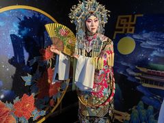 -北京杜莎夫人蜡像馆