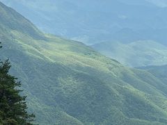 -萍乡武功山风景名胜区