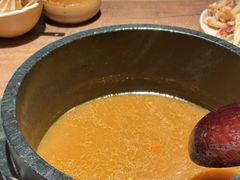 -蘑界·野生菌火锅(深业上城店)