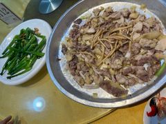 -大笑饭堂(甲子桥店)