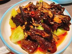 -伟大航路烤鱼(迅驰广场店)