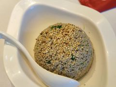 香椿黑豆腐-峨嵋酒家(德内店)
