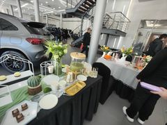 -奔驰利星行(北京花乡店)