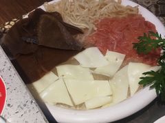 -密友回转自助火锅(世茂国际广场店)