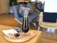 -Bracket Coffee(工体店)