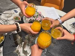-海月轩海鲜豆捞(紫金塔店)