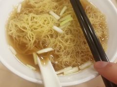 -盛记粥面(佐敦店)