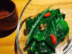 -天水蔬食料理(树德之光店)