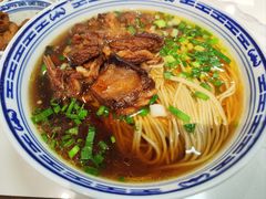 -永丰面馆(汉口路店)