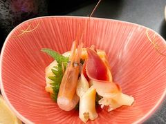 -Sushi Hanzo半藏(天环广场店)