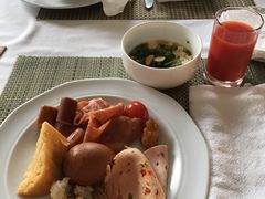 -苏州吴宫泛太平洋酒店