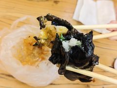 -众品老方子锅贴甜沫(李村店)