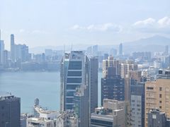 -铜锣湾如心酒店