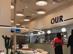 -OUR Bakery(SKP-S店)