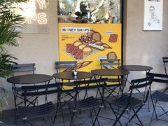 -Money Shops(愚园路店)