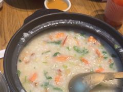 -潮粥荟·潮汕砂锅粥(朝阳大悦城店)