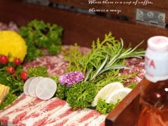 -MIKOMIKO和牛烧肉专门店(南门店)